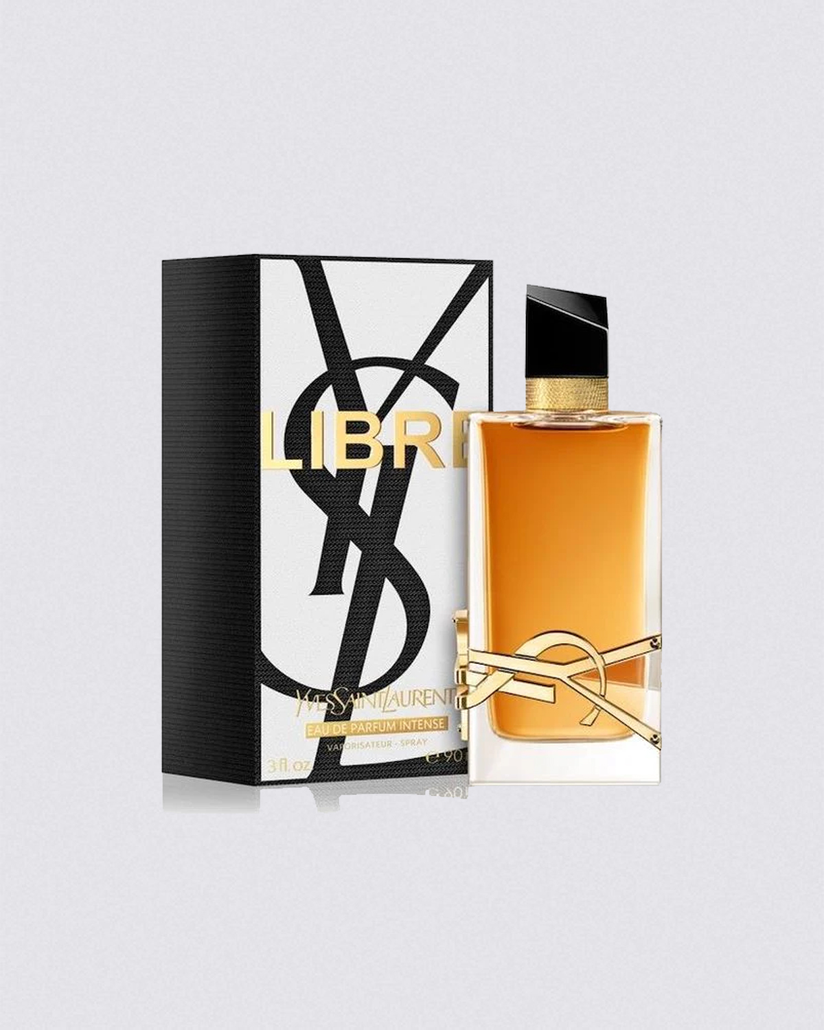 Perfume Yves Saint Laurent Libre Eau de Parfum Intense Feminino 90ML