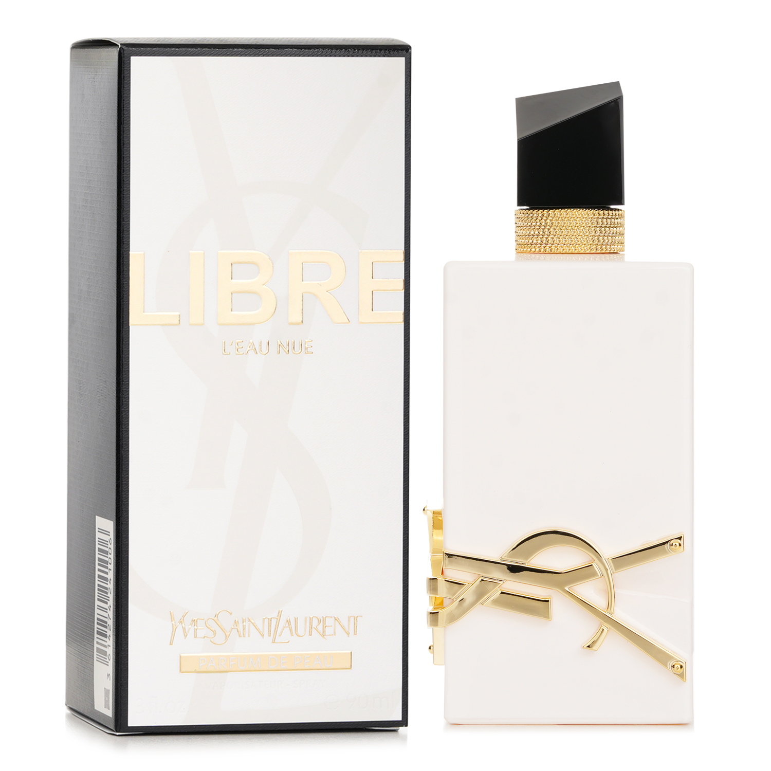 Perfume Yves Saint Laurent Libre L'Eau Nue Parfum de Peau Feminino 90ML