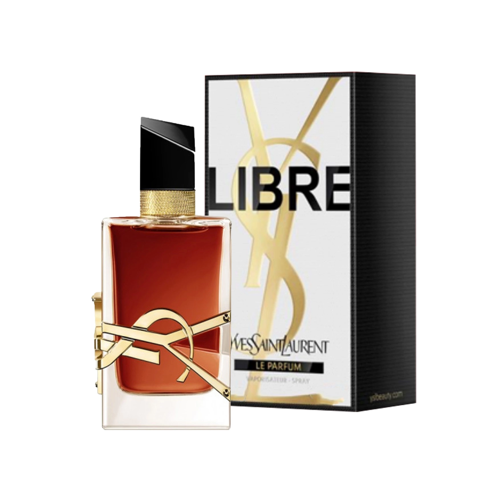 Perfume Yves Saint Laurent Libre Le Parfum Feminino 90ML
