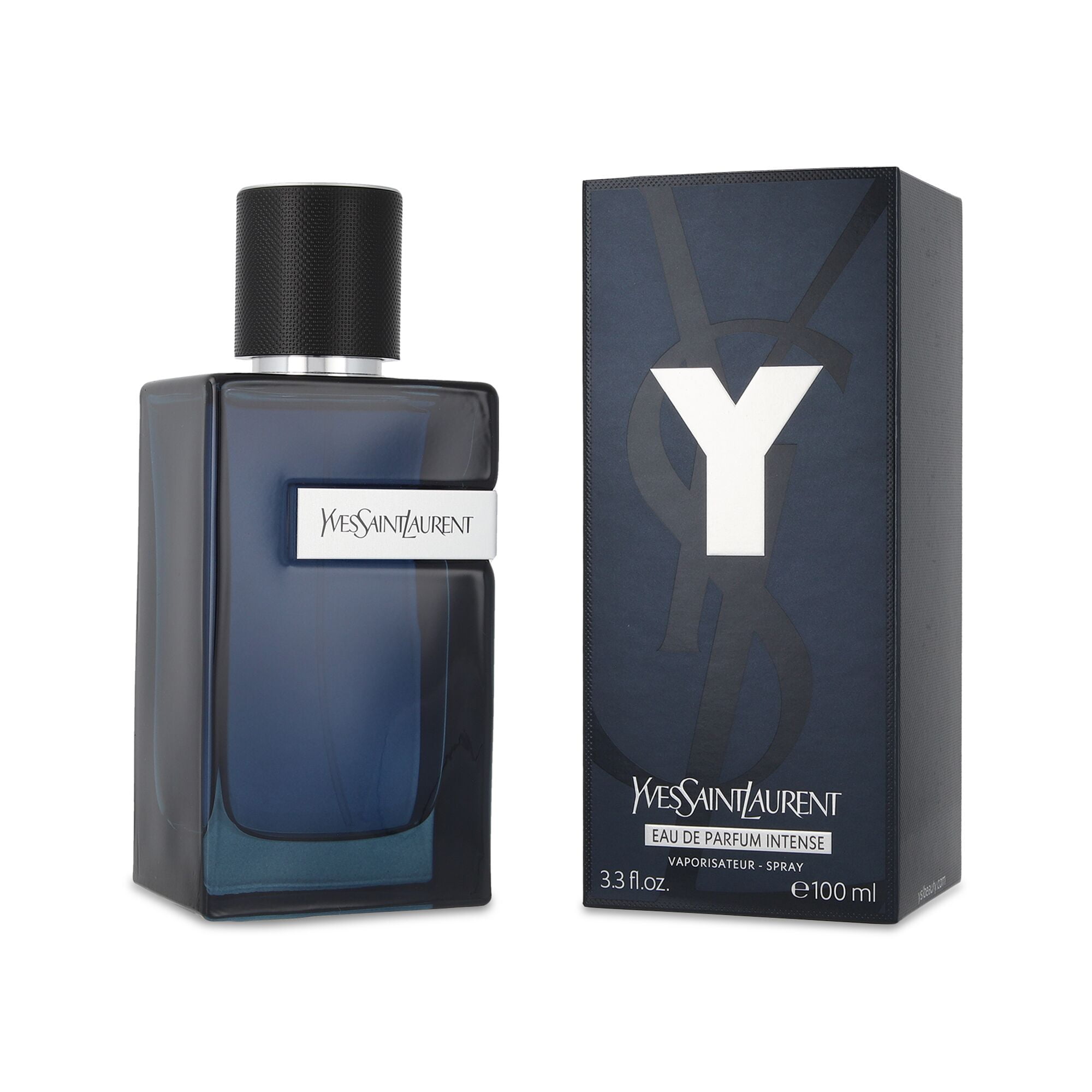 Perfume Yves Saint Laurent Y Eau de Parfum Intense Masculino 100ML