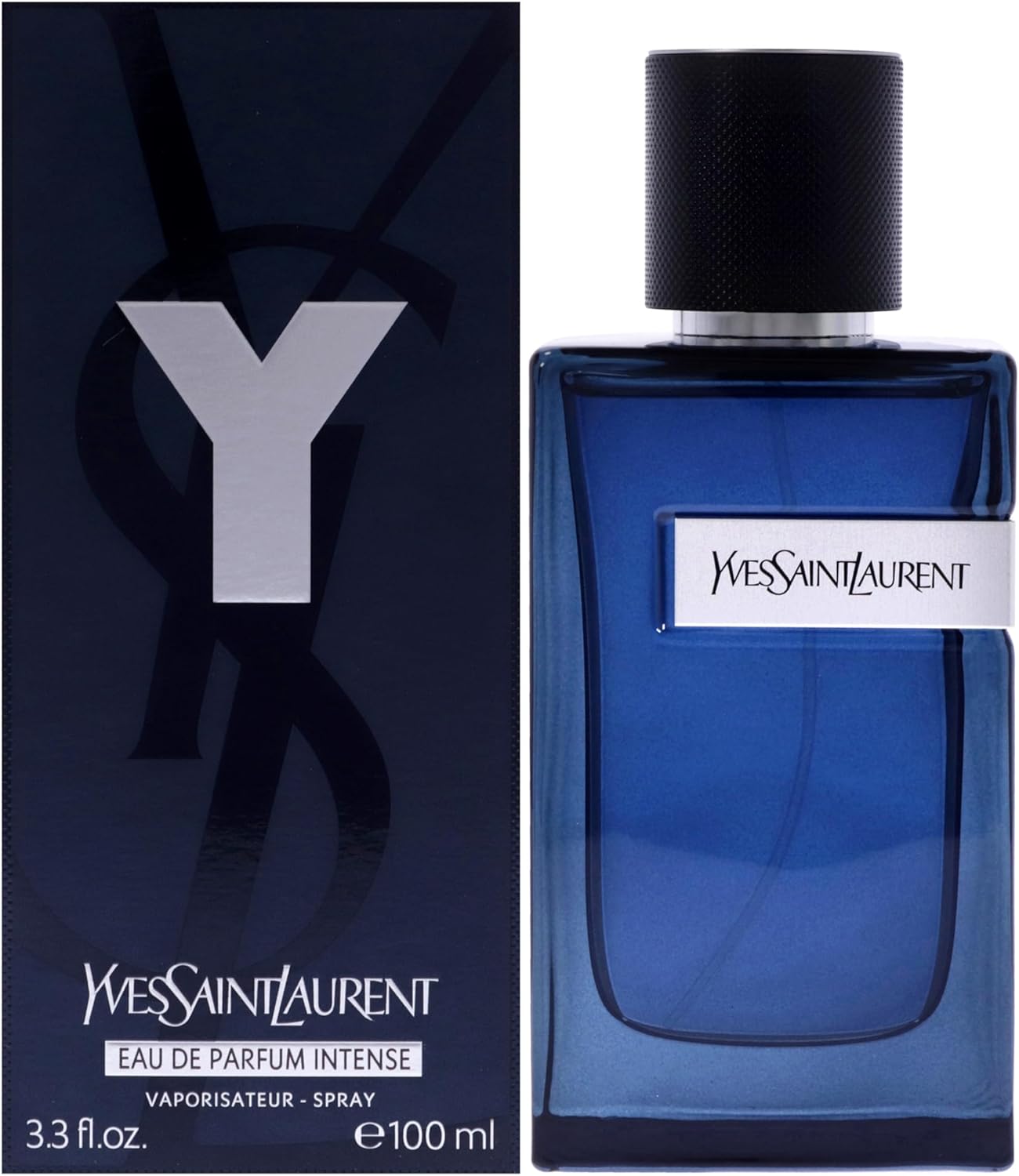 Perfume Yves Saint Laurent Y Eau de Parfum Masculino 100ML