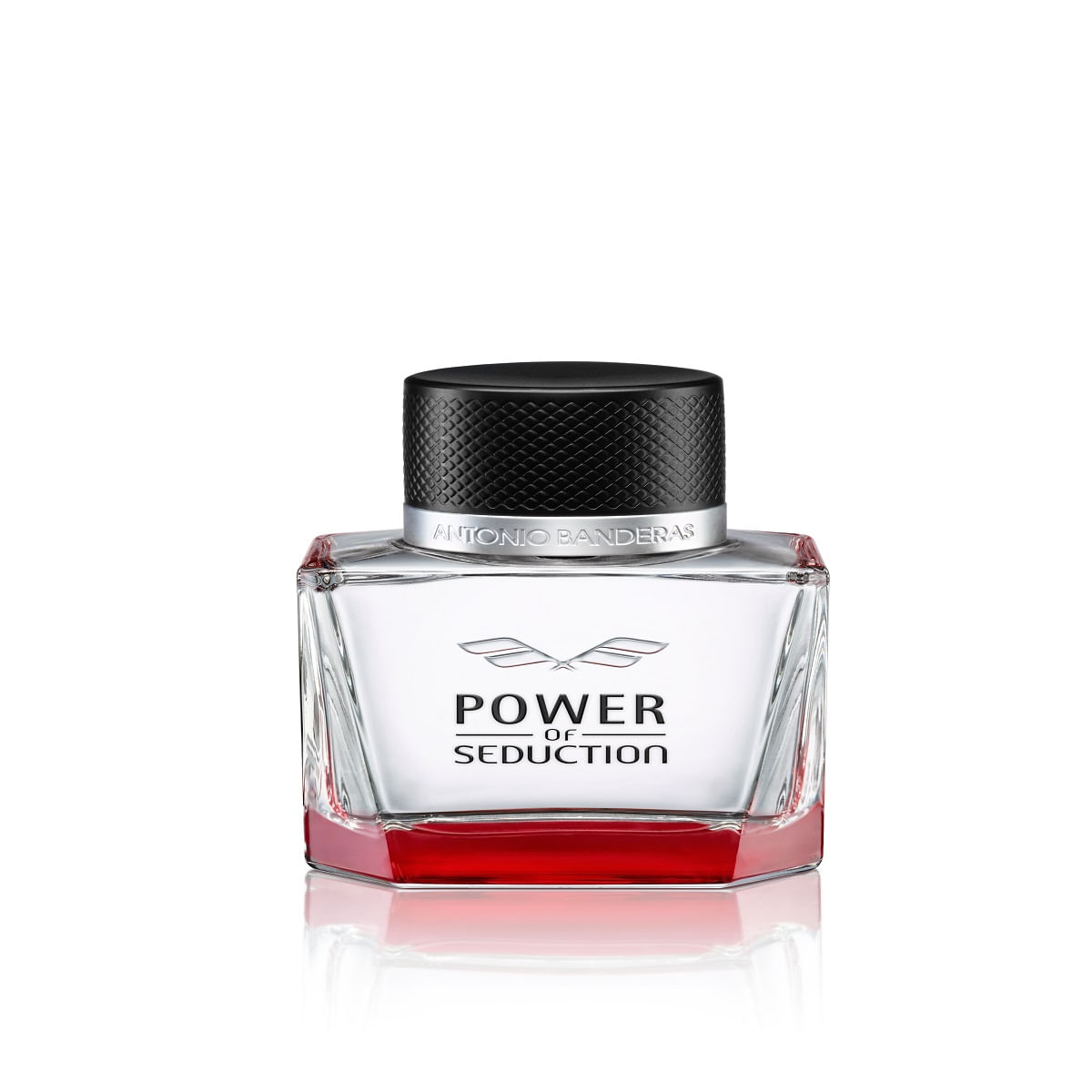 Perfume Antonio Banderas Power Of Seduction Eau de Toilette Masculino 50ML