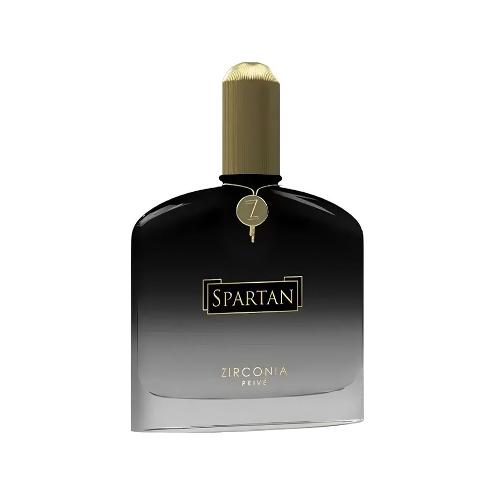 Perfume Zirconia Prive Spartan Eau de Parfum Masculino 100ML