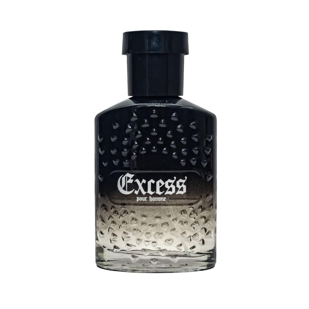 Perfume iScents Excess Pour Homme Eau de Toilette Masculino 100ML
