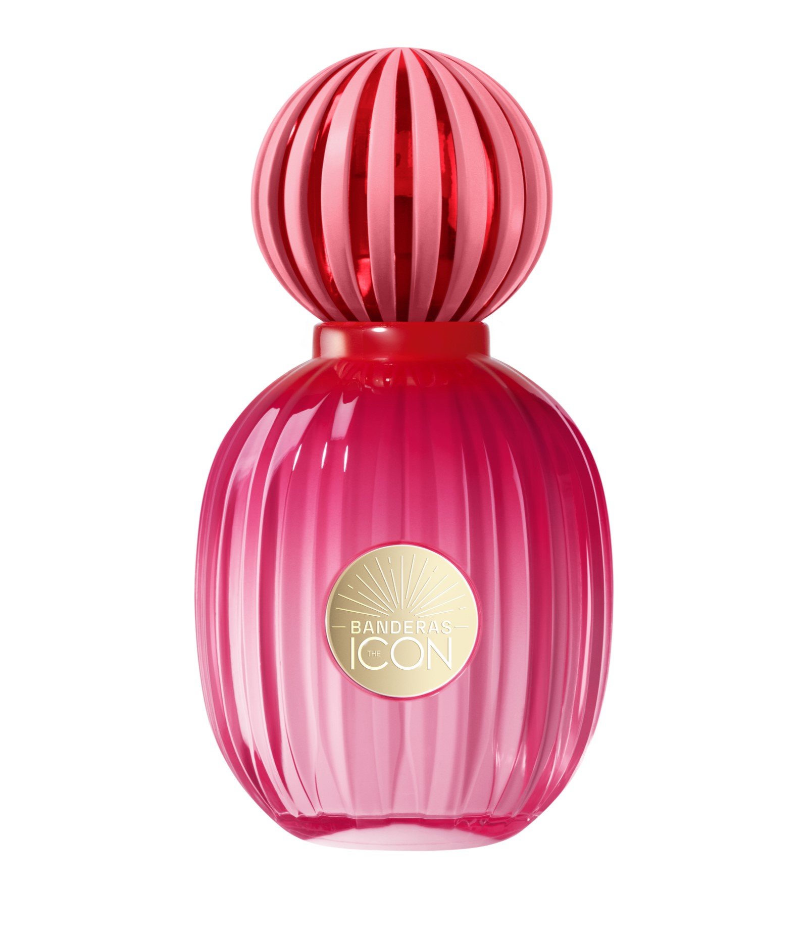 Perfume Antonio Banderas The Icon Eau de Parfum Feminino 50ML