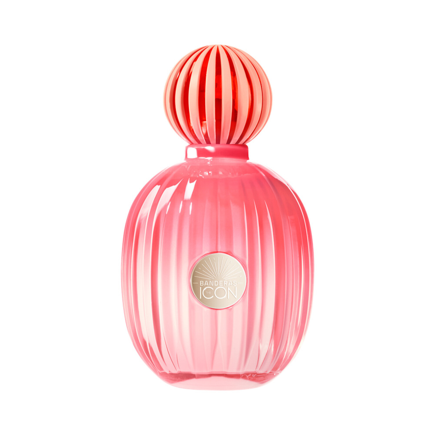 Perfume Antonio Banderas The Icon Splendid Eau de Parfum Feminino 100ML