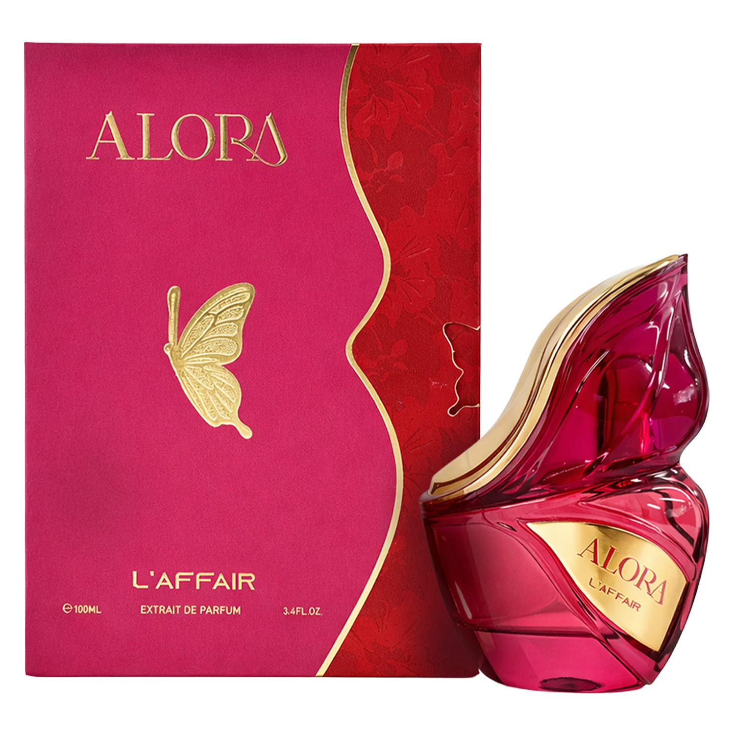 L'Affair Alora