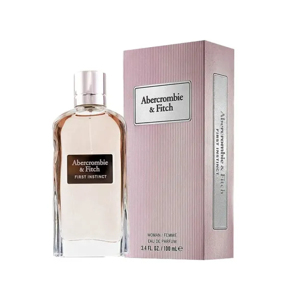 Abercrombie & Fitch