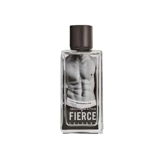 Abercrombie & Fitch Fierce Col. Edt M