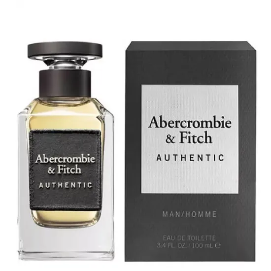 Abercrombie & Fitch Homme