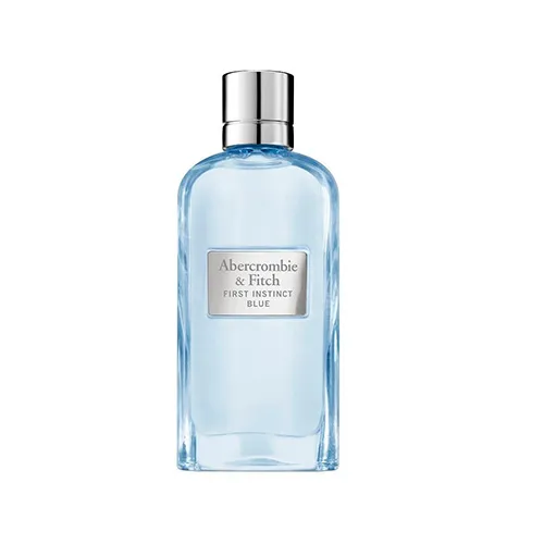 Abercrombie & Fitch Instinct Blue Edp F