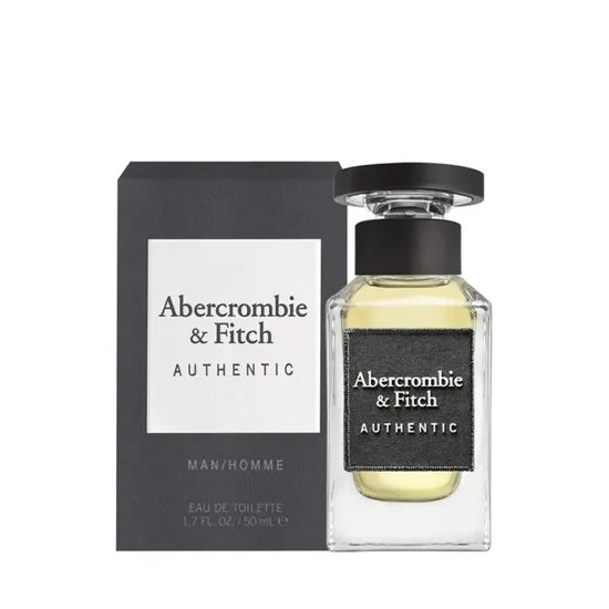 Abercrombie & Fitch Homme — 2