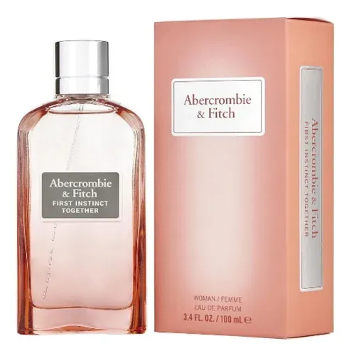 Abercrombie Insti Together Fem