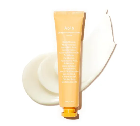 Abib Glutathiosome Creme Vita Tube · Creme Facial