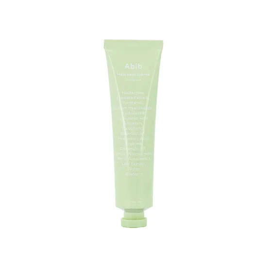 Abib Heartleaf Créme Calming Tube · Creme Facial