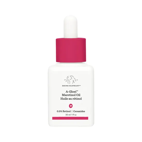 Drunk Elephant A-Gloei Maretinoil Retinol · Sérum Facial
