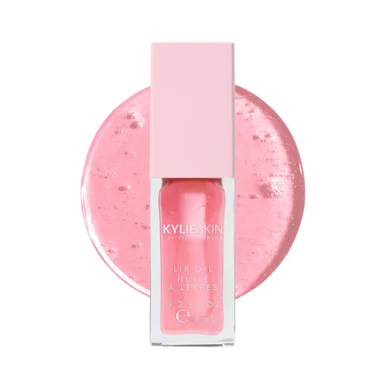 Óleo Labial Kylie Jenner Kylie Skin Watermelon · Gloss