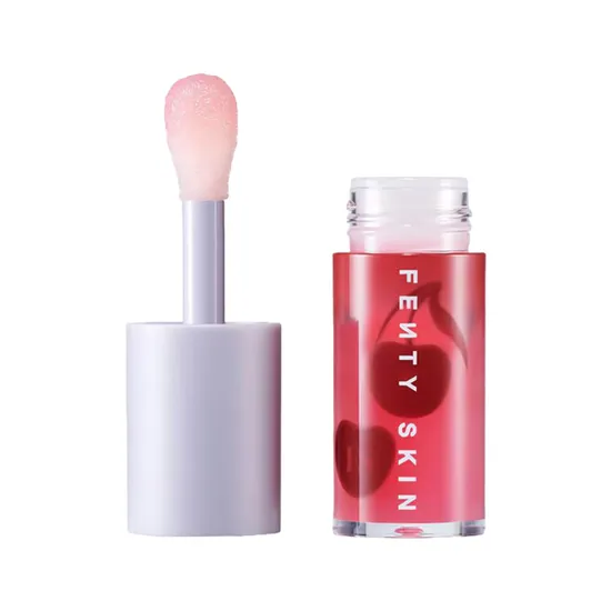 Labial para Labios Fenty Treatz Hydrating + Strengthening Barbados Cherry 5.6ML · Gloss
