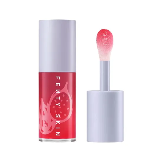 Labial para Labios Fenty Treatz Hydrating + Strengthening Dragon Fruit 5.6ML · Gloss
