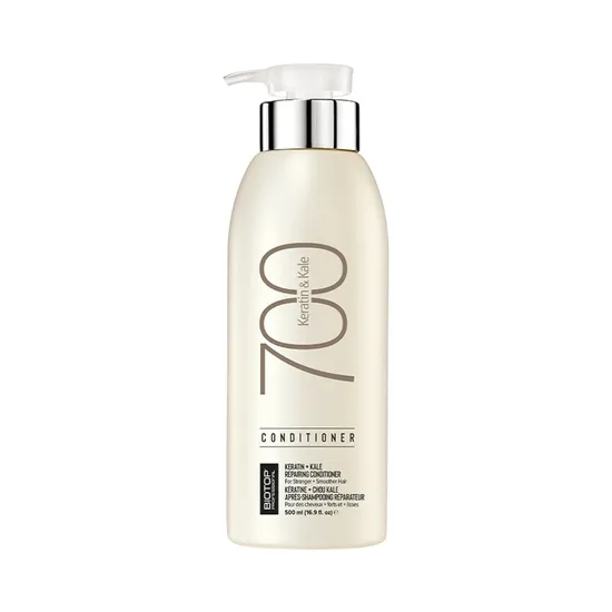 Biotop Professional 700 Keratin & Kale · Condicionador