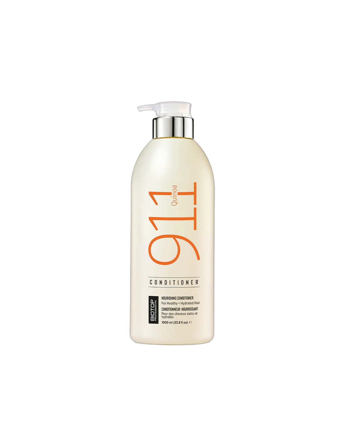 Biotop Professional 911 Quinoa · Condicionador