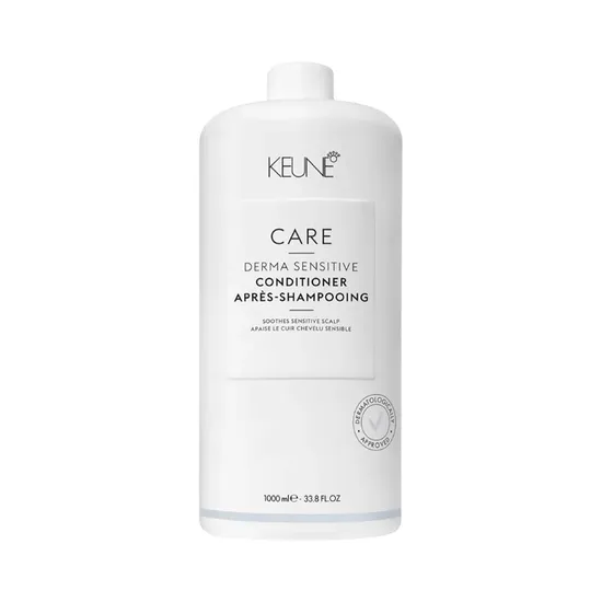 Keune Care Derma Sensitive · Condicionador