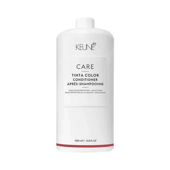 Keune Care Tinta Color · Condicionador