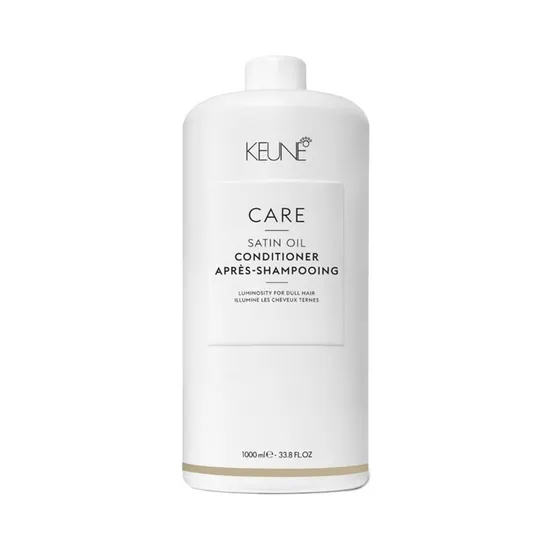 Keune Satin Oil · Condicionador