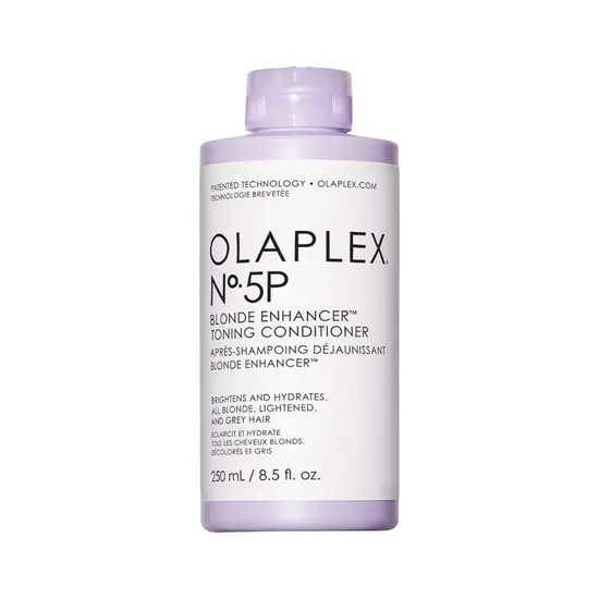 Olaplex Nº5P Blonde Enhancer Toning · Condicionador