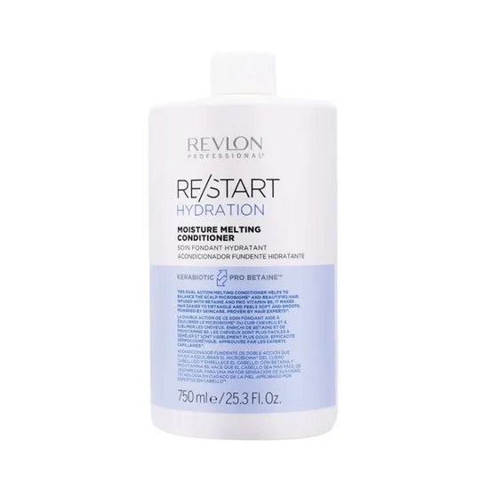 Revlon Restart Hydration · Condicionador