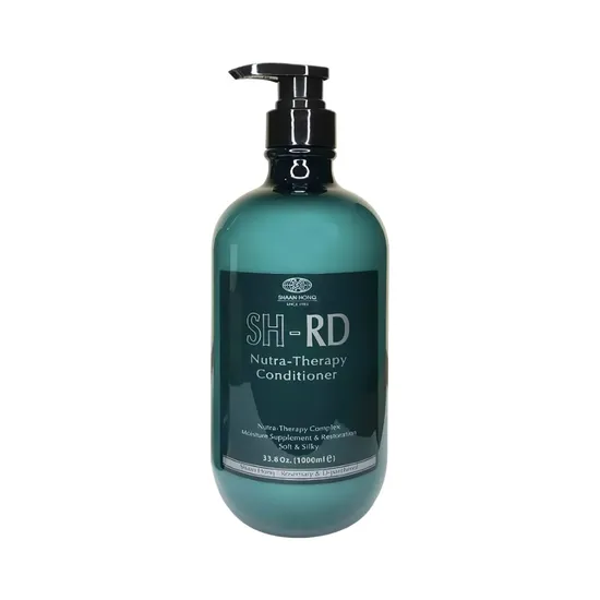 SH-RD Nutra Therapy Moisture Supplement & Restoration · Condicionador