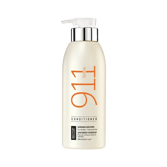 Acondiconador Biotop Professional 911 Quinoa · Tratamento Capilar