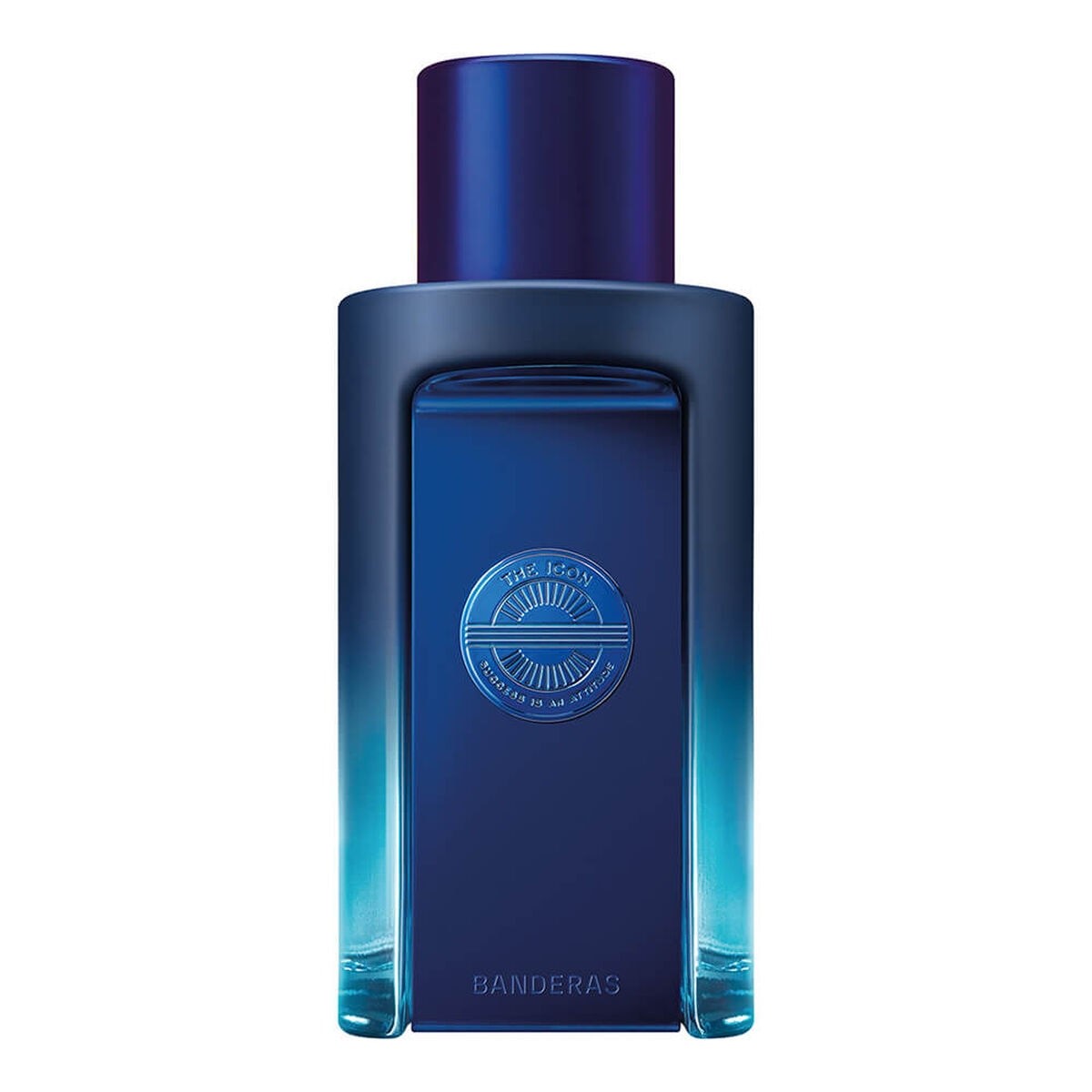 Perfume Antonio Banderas The Icon Supreme Eau de Parfum Intense Masculino 50ML