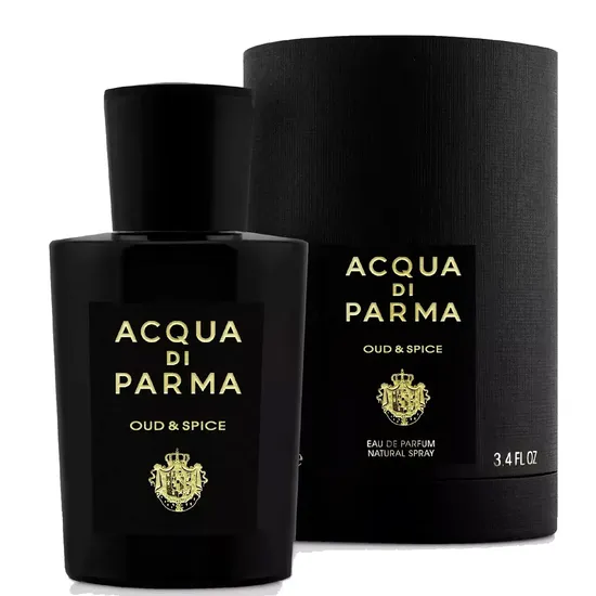 Acqua Di Parma Oud & Spice