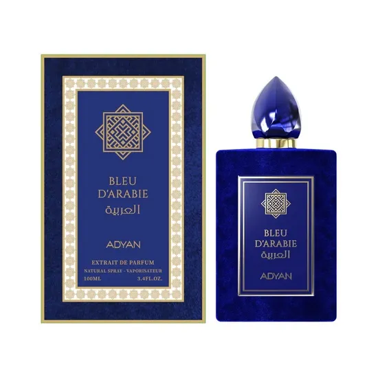 Adyan Bleu D'Arabie Mas