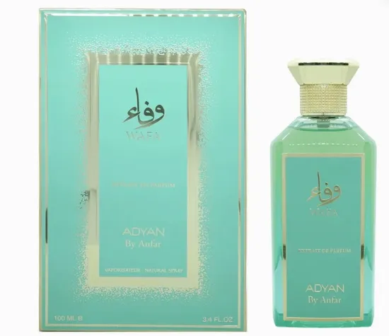Adyan Wafa Unisex