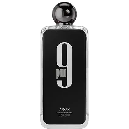 Afnan 9PM Edp Mas