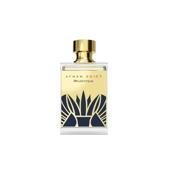 Afnan Edict Musctique