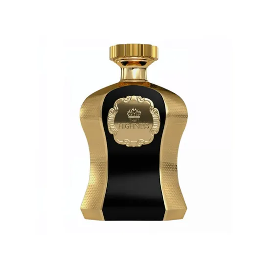 Afnan Highness V Edp F