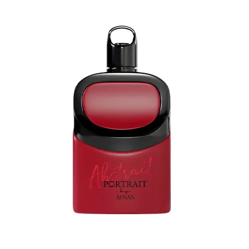 Afnan Portrait Abstract Edp M