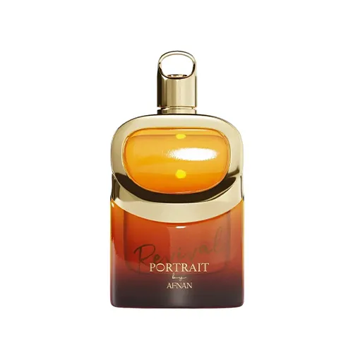 Afnan Portrait Revival Edp M