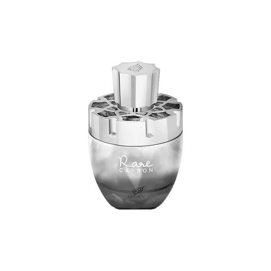 Afnan Rare Carbon Edp M