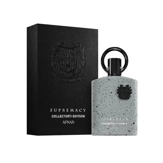 Afnan Supremacy Edition Men
