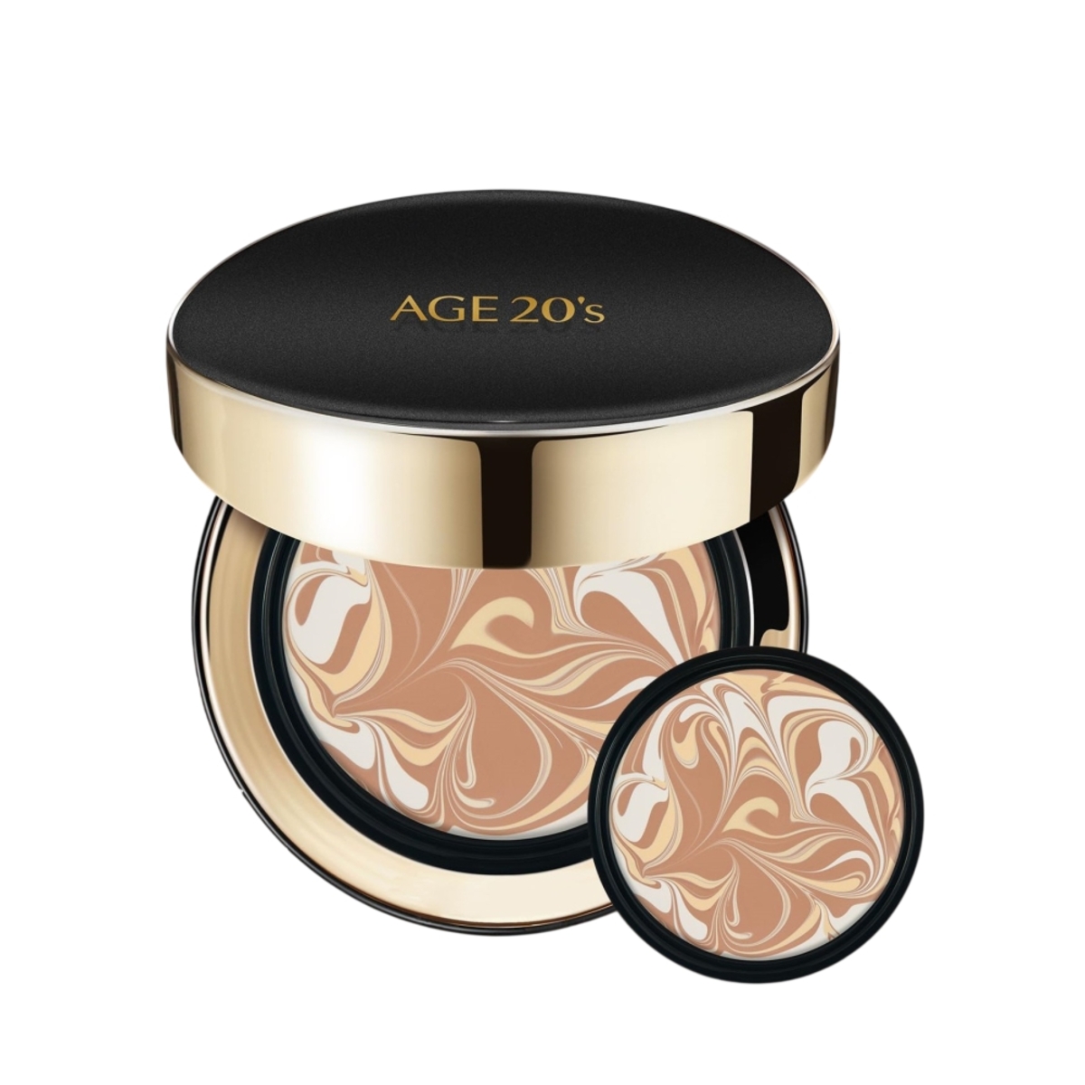 Age 20S Signature Essence Pac Intense Cover N17 · Essência