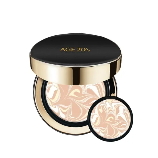 Age 20S Signature Essence Pact Intense Cover N13 · Essência