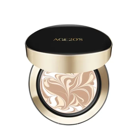 Age 20S Signature Essence Pact Intense Cover N21 · Essência