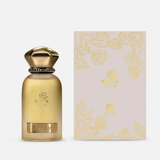 Ahmed Ignite Rose