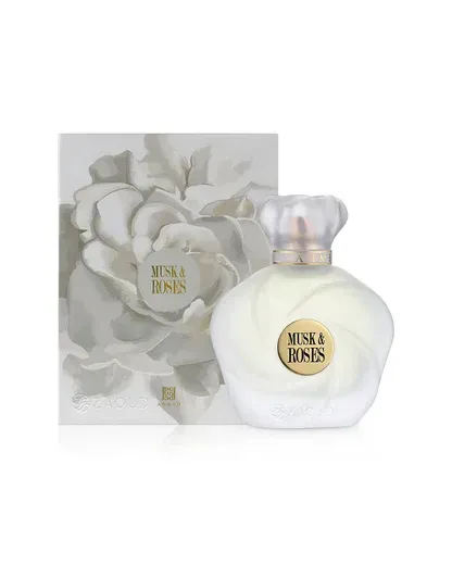 Ahmed Musk & Roses Exp