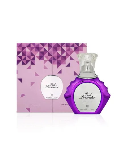 Ahmed Oud Lavender