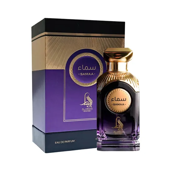 Al Absar Divine Samaa